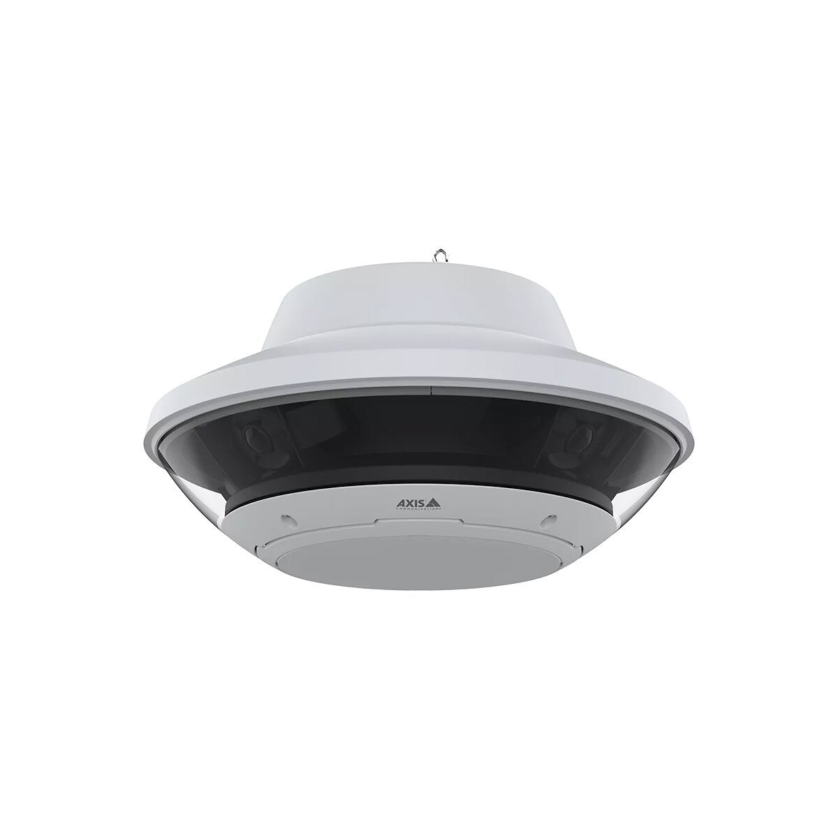 AXIS Q6020-E 50HZ IP-Kamera 4x 5MPx T/N  box