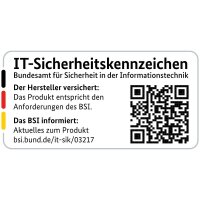 AXIS Q6020-E 50HZ IP-Kamera 4x 5MPx T/N PTZ PoE
