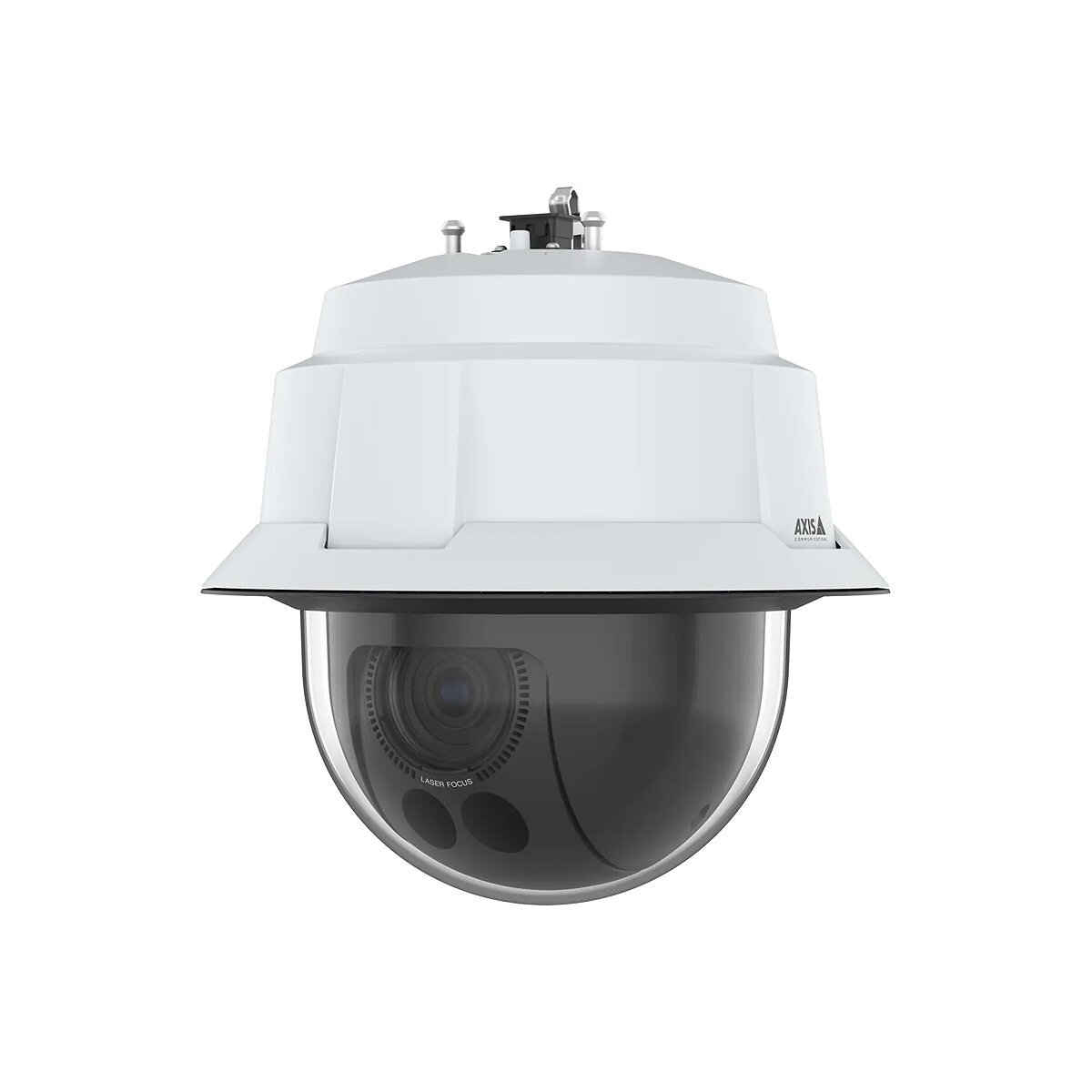 AXIS Q6086-E IP-Kamera 4MPx T/N PoE IP67 IK10