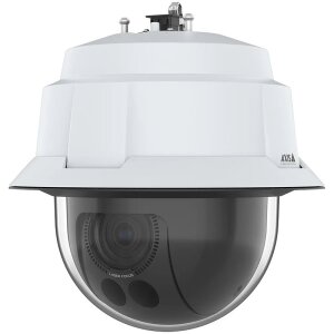 AXIS Q6086-E IP-Kamera 4MPx T/N PoE IP67 IK10