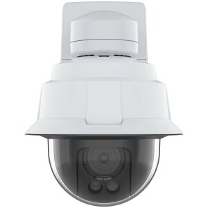 AXIS Q6086-E IP-Kamera 4MPx T/N PoE IP67 IK10