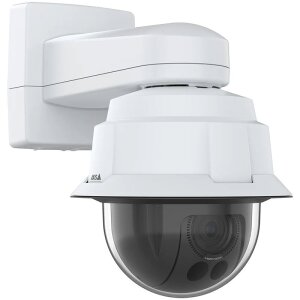 AXIS Q6086-E IP-Kamera 4MPx T/N PoE IP67 IK10