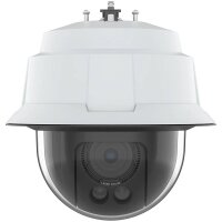AXIS Q6086-E IP-Kamera 4MPx T/N PoE IP67 IK10