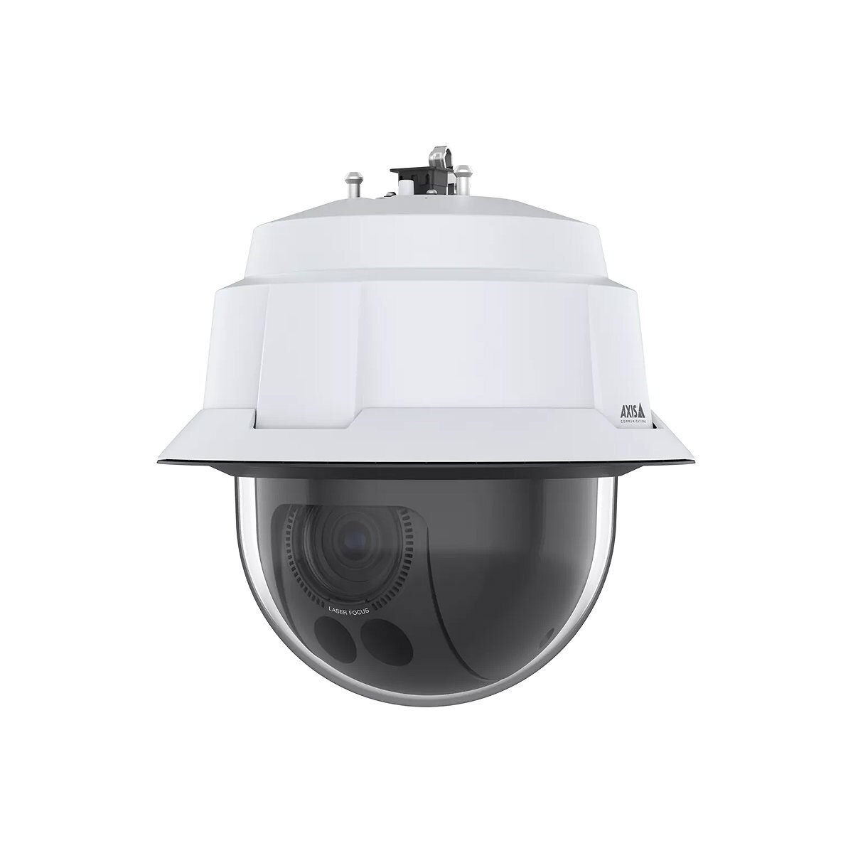 AXIS Q6088-E IP-Kamera 4K T/N PoE IP67 IK10
