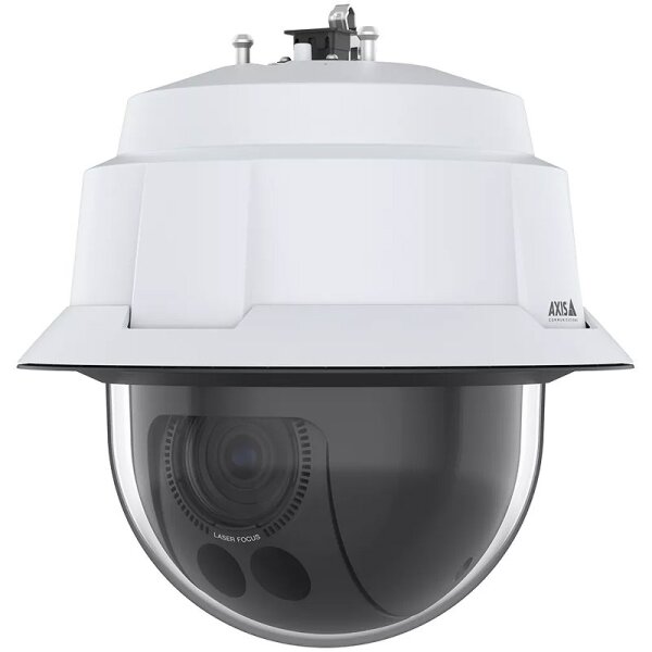 AXIS Q6088-E IP-Kamera 4K T/N PoE IP67 IK10