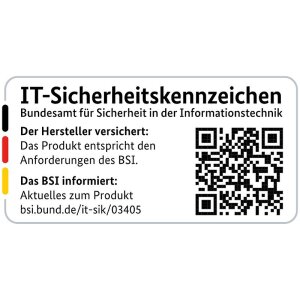 AXIS Q6088-E IP-Kamera 4K T/N PoE IP67 IK10