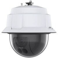 AXIS Q6088-E IP-Kamera 4K T/N PoE IP67 IK10