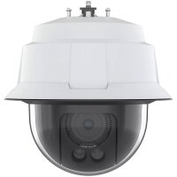 AXIS Q6088-E IP-Kamera 4K T/N PoE IP67 IK10