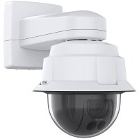 AXIS Q6088-E IP-Kamera 4K T/N PoE IP67 IK10