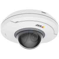 AXIS M5074 IP-Kamera 720p PTZ PoE IP51
