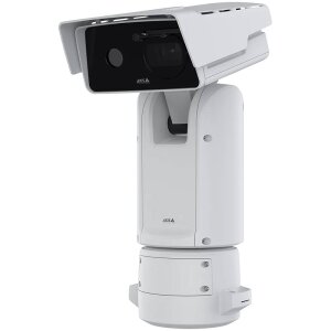 AXIS Q8752-E MKII ZOOM IP-Thermal 30 fps T/N IP66