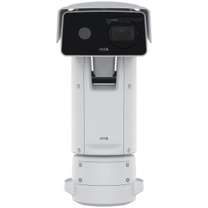 AXIS Q8752-E MKII ZOOM IP-Thermal 30 fps T/N IP66