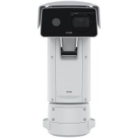 AXIS Q8752-E MKII ZOOM IP-Thermal 30 fps T/N IP66
