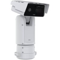 AXIS Q8752-E MKII ZOOM IP-Thermal 30 fps T/N IP66