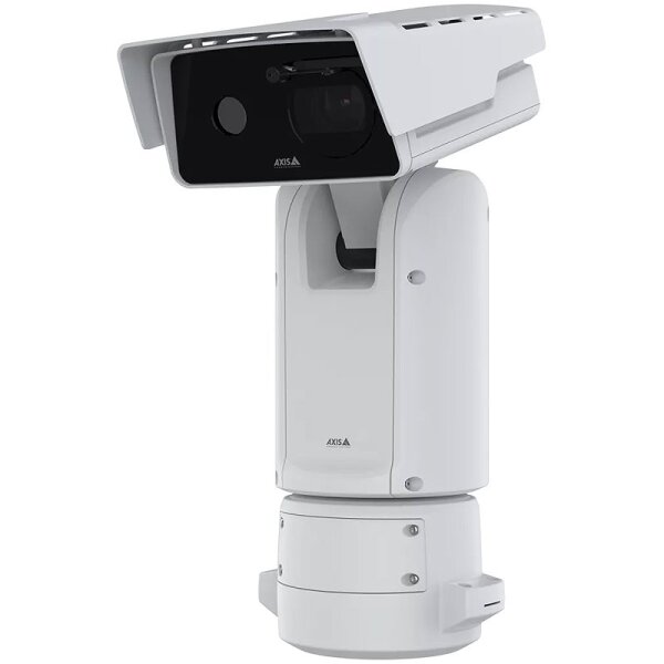 AXIS Q8752-E MKII 35MM IP-Thermal 8.3 fps T/N IP66