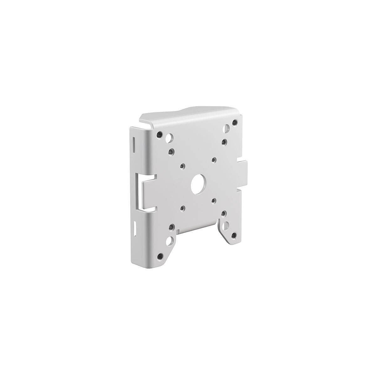 Bosch NDA-U-PMAL Mastadapter Universal, weiß