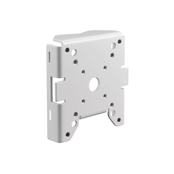 Bosch NDA-U-PMAL Mastadapter Universal, weiß
