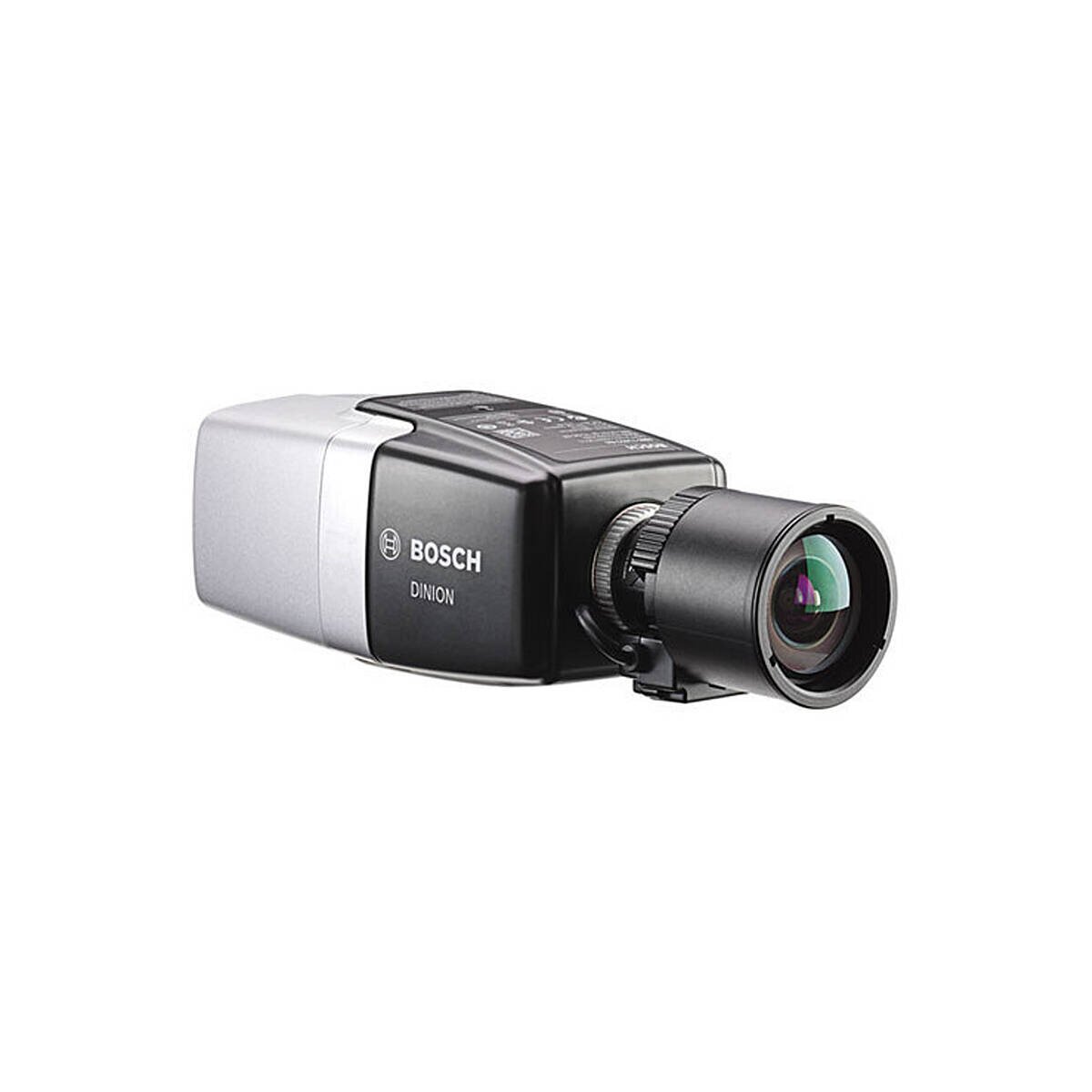 Bosch NBN-63023-B IP-Kamera 1080p Tag/Nacht PoE