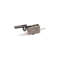 BSS Riegelkontakt mit Anschlusskabel RK-Lever