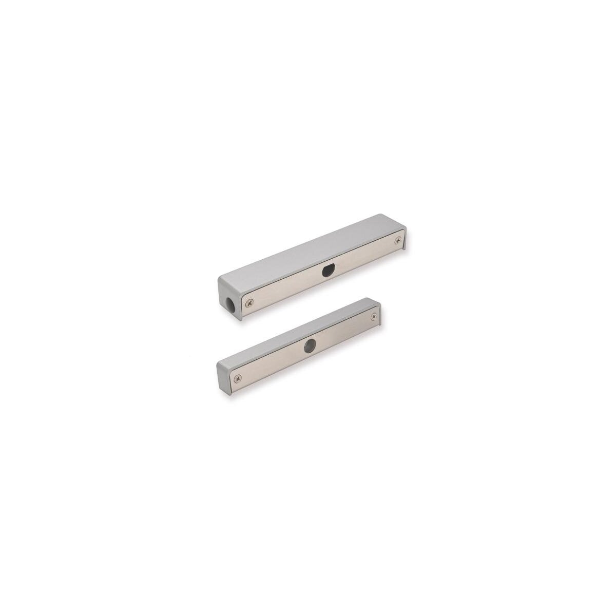 BSS Aufbausgehäuse + Gegenstück 8324.5 für Gl