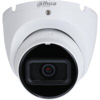 Dahua HAC-HDW1200TLMP-0280B-S6 HD Kamera 1080p T/N
