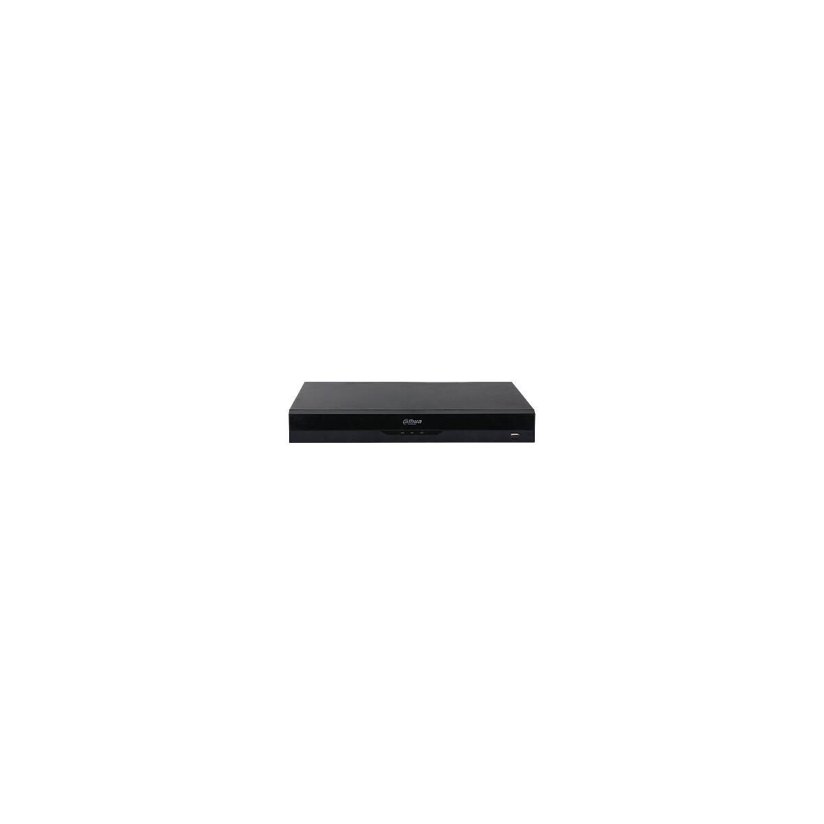 Dahua NVR5216-16P-EI2 16-Kanal NVR, PoE, box