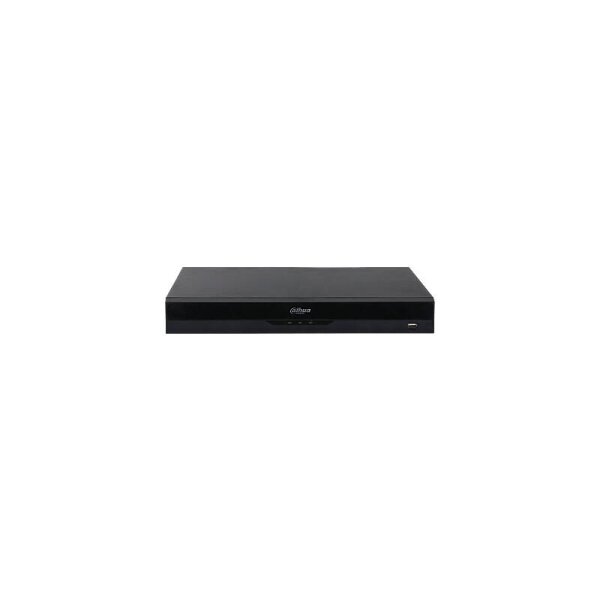 Dahua NVR5216-16P-EI2 16-Kanal NVR, PoE, HDMI/VGA