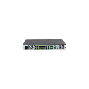 Dahua NVR5216-16P-EI2 16-Kanal NVR, PoE, HDMI/VGA