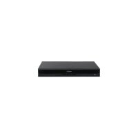 Dahua NVR5216-16P-EI2 16-Kanal NVR, PoE, HDMI/VGA