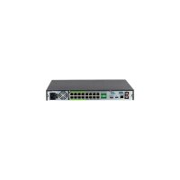 Dahua NVR5216-16P-EI2 16-Kanal NVR, PoE, HDMI/VGA