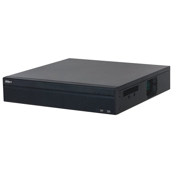 Dahua NVR5832-EI2 32-Kanal NVR 32MPx, HDMI/VGA