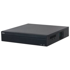 Dahua NVR5832-EI2 32-Kanal NVR 32MPx, HDMI/VGA