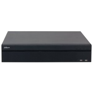 Dahua NVR5832-EI2 32-Kanal NVR 32MPx, HDMI/VGA