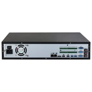 Dahua NVR5832-EI2 32-Kanal NVR 32MPx, HDMI/VGA