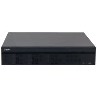 Dahua NVR5832-EI2 32-Kanal NVR 32MPx, HDMI/VGA