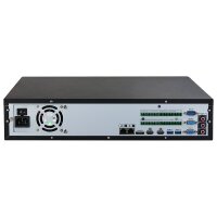 Dahua NVR5832-EI2 32-Kanal NVR 32MPx, HDMI/VGA