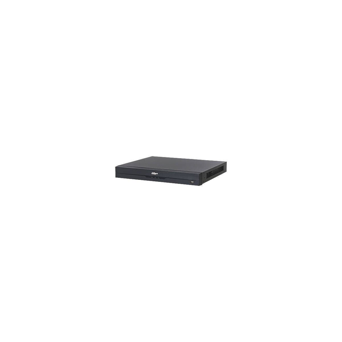Dahua NVR5208-8P-EI2 8-Kanal NVR, PoE, H box
