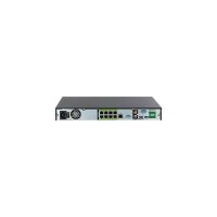 Dahua NVR5208-8P-EI2 8-Kanal NVR, PoE, HDMI/VGA