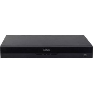 Dahua NVR4208-8P-EI 8-Kanal NVR PoE, HDMI