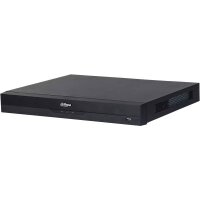 Dahua NVR4208-8P-EI 8-Kanal NVR PoE, HDMI