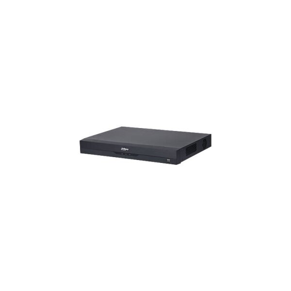 Dahua NVR5216-EI2 16-Kanal NVR, HDMI/VGA