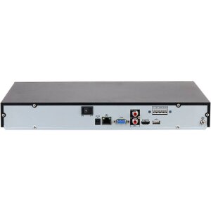 Dahua NVR4208-EI 8 Kanal NVR, HDMI/VGA