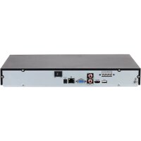 Dahua NVR4208-EI 8 Kanal NVR, HDMI/VGA