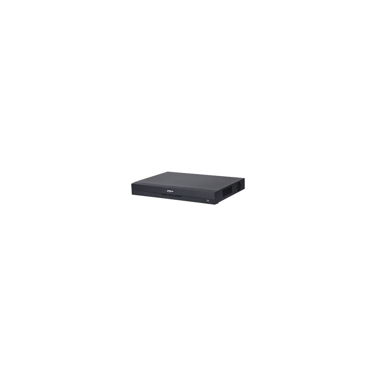 Dahua NVR5208-EI2 8-Kanal NVR, HDMI/VGA box
