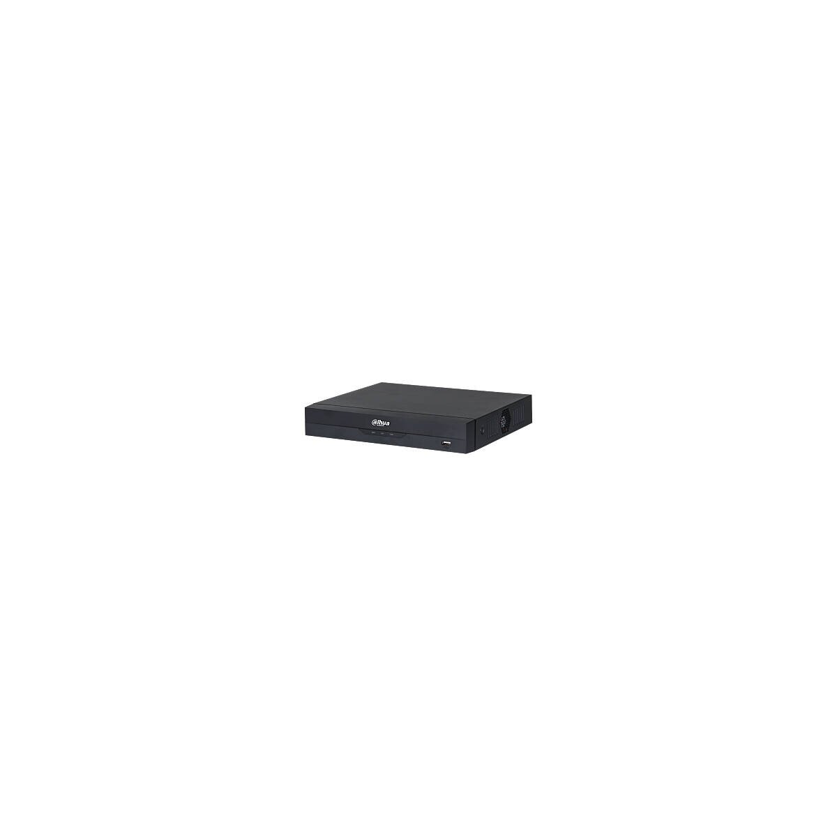 Dahua NVR4104HS-P-EI 4 Kanal NVR PoE, HD box