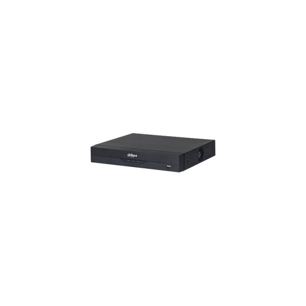 Dahua NVR4104HS-P-EI 4 Kanal NVR PoE, HDMI/VGA