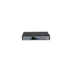 Dahua NVR4104HS-P-EI 4 Kanal NVR PoE, HDMI/VGA