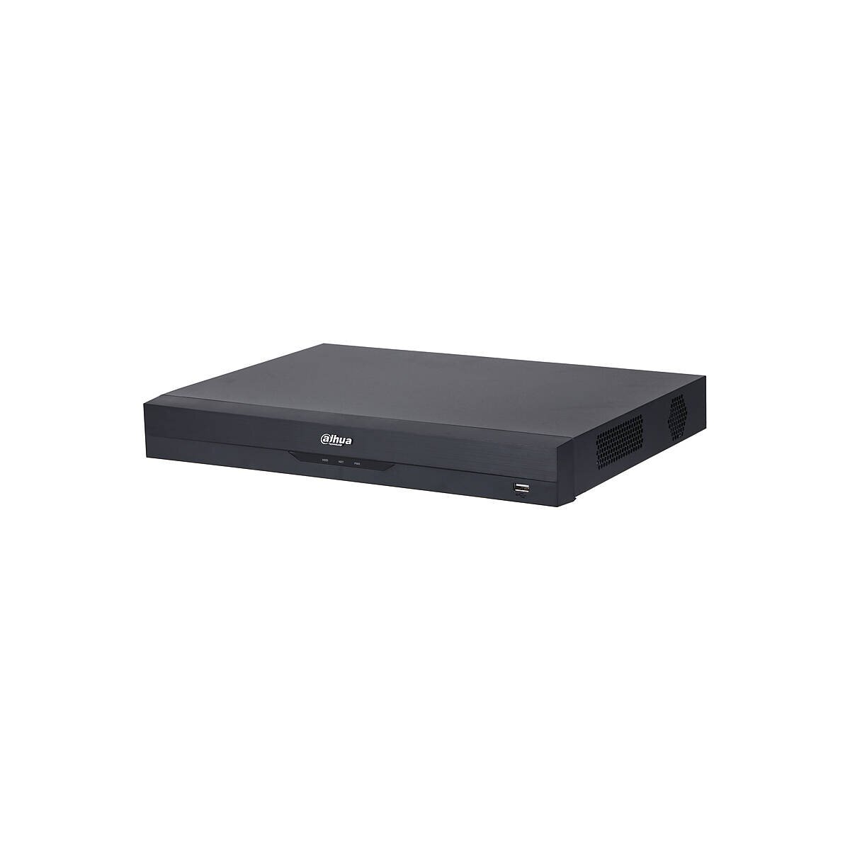 Dahua NVR4204-P-EI 4 Kanal NVR PoE, HDMI box
