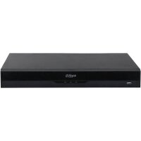 Dahua NVR4204-P-EI 4 Kanal NVR PoE, HDMI/VGA