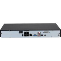 Dahua NVR4204-P-EI 4 Kanal NVR PoE, HDMI/VGA
